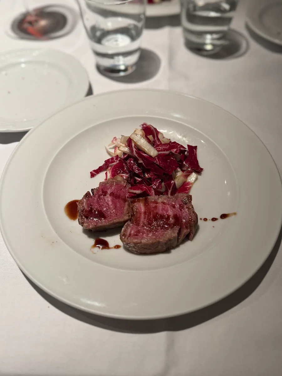Osteria Vincero 店舖相片
